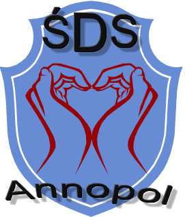 Logo SDS